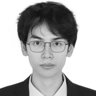 Yineng Zhang headshot