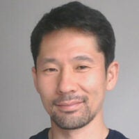 Yasushi Shoji headshot