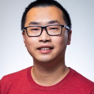 Yuan Tang headshot