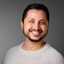 Anastasios Angelopolous headshot
