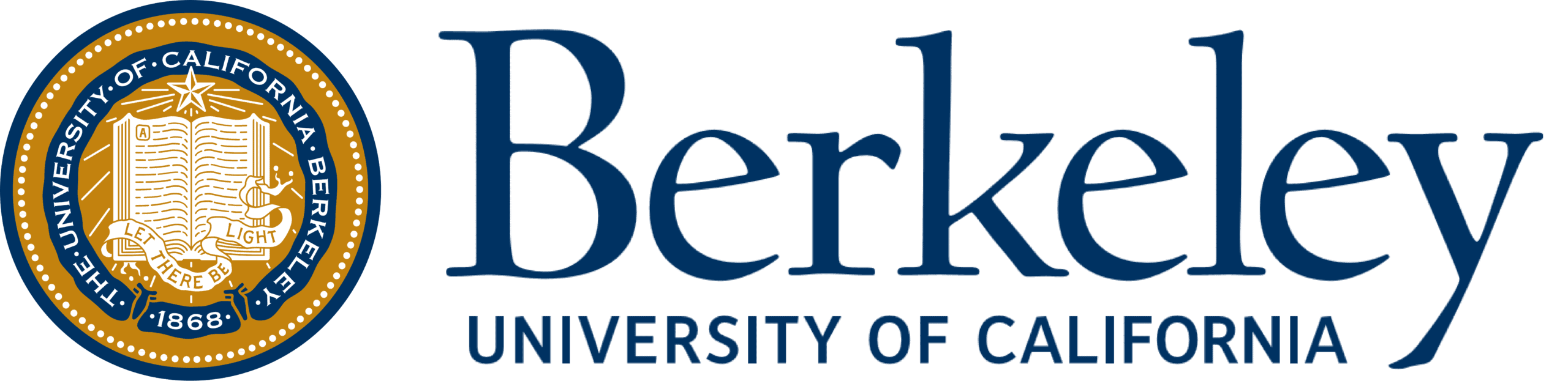 UC Berkeley logo