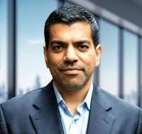 Ritesh Bansal headshot