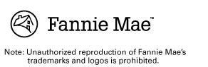 Fannie Mae logo