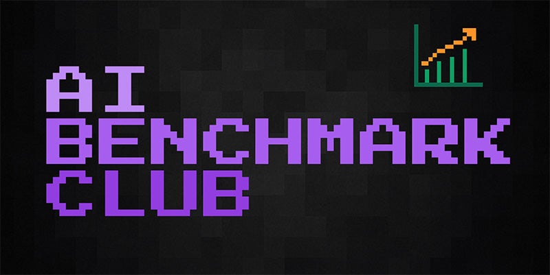 AI Benchmark Club logo