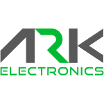 ARK Electronics logo