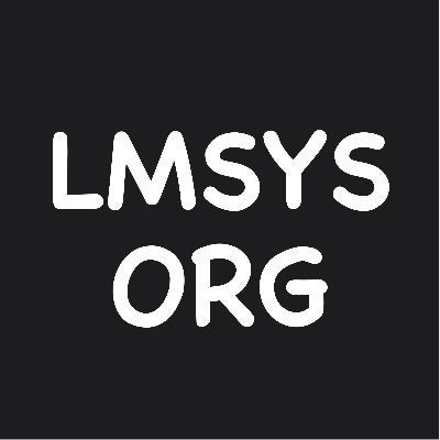 LMSYS Org logo