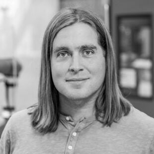 Michael Carroll headshot