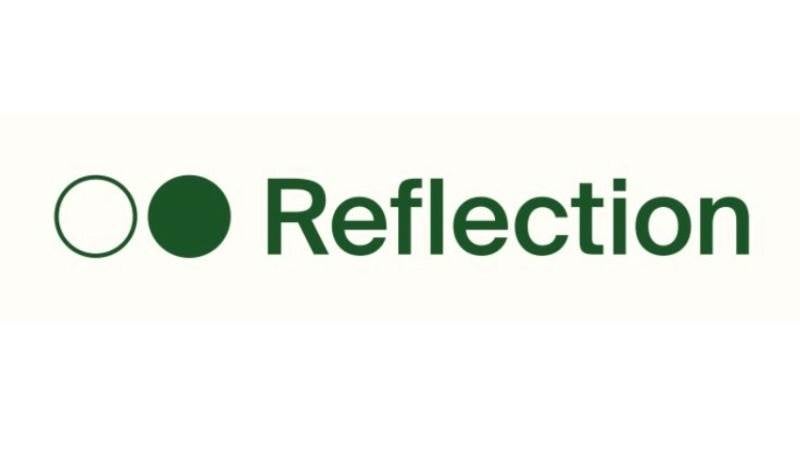 ReflectionAI logo