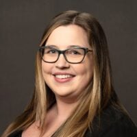 Taylor Blankenship headshot