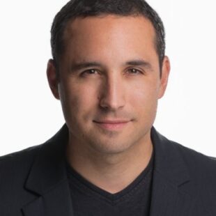 Jean-Marc Mommessin headshot