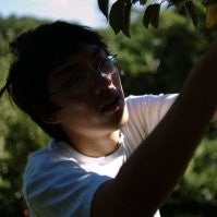 Edward Yang headshot