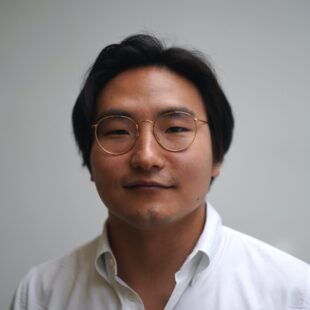 Mergen Nachin headshot