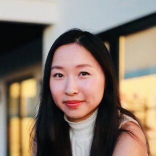 Rebecca Qian headshot