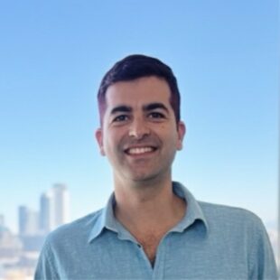 Davide Crapis headshot