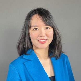 Vivienne Zhang headshot