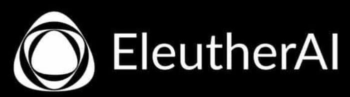 EleutherAI logo
