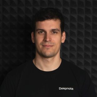 Jakub Jurovych headshot