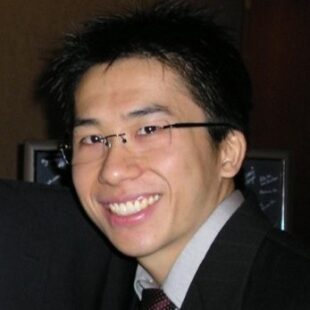 Andrew Ling headshot