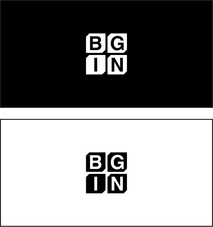BGIN logo