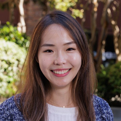 Denise Teng headshot