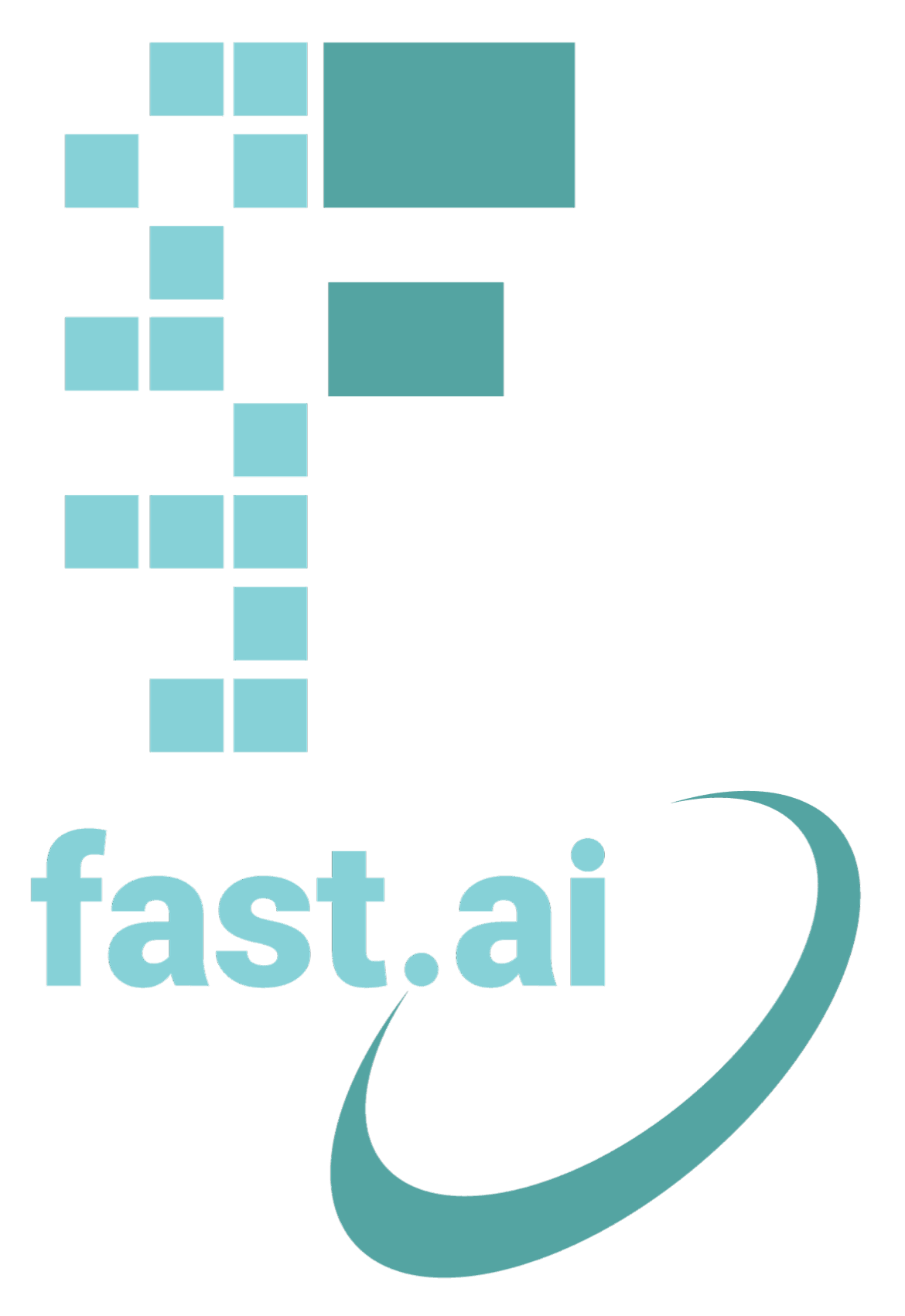 fast.ai logo
