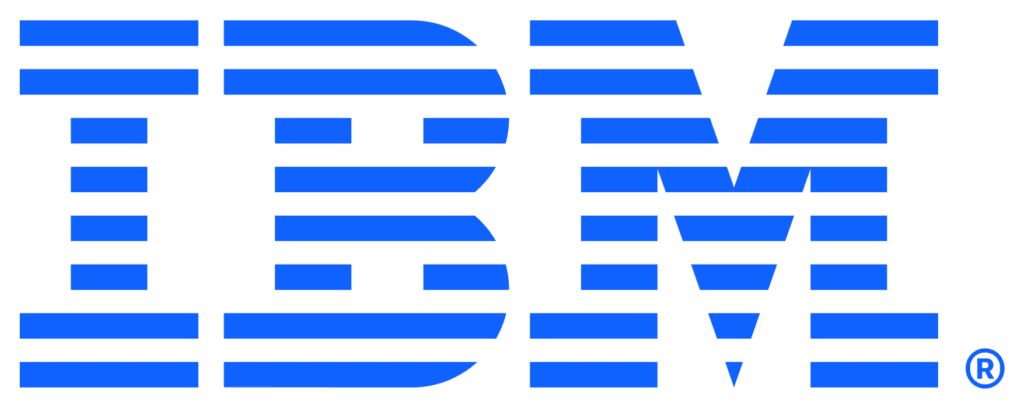 IBM logo