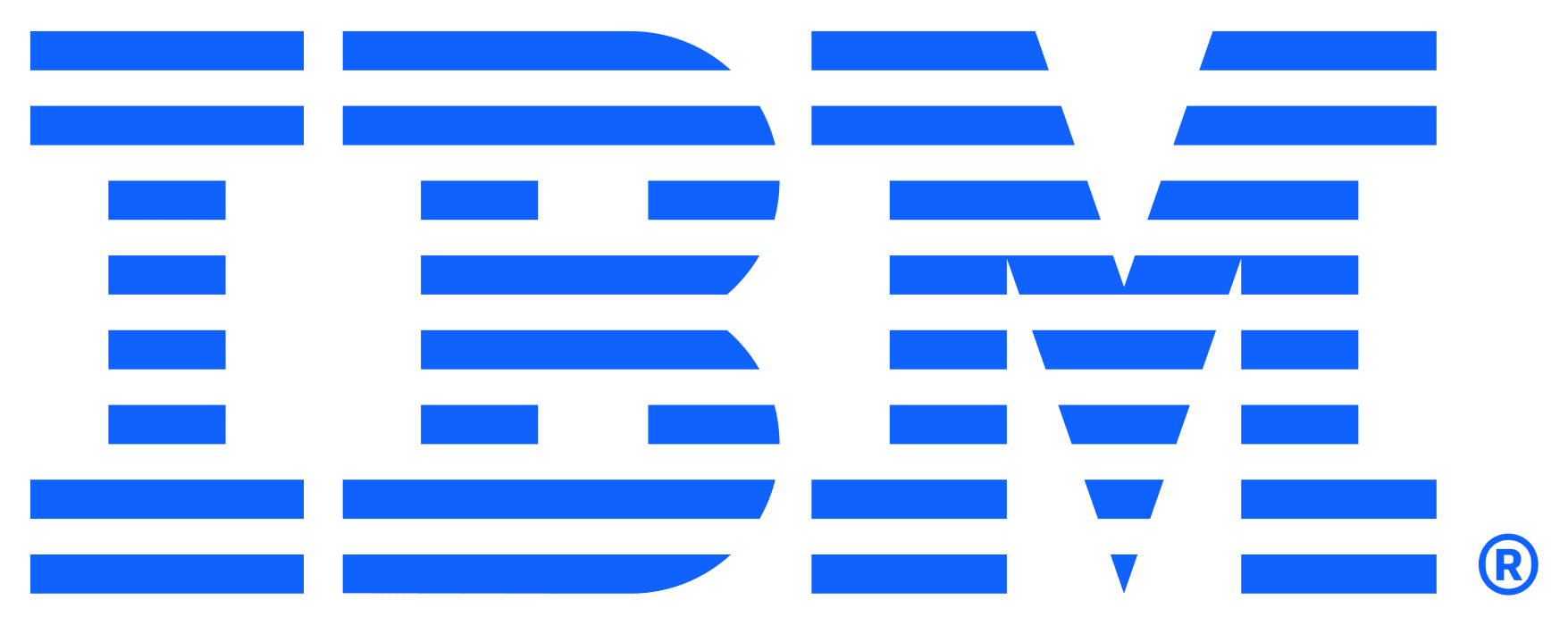 IBM logo