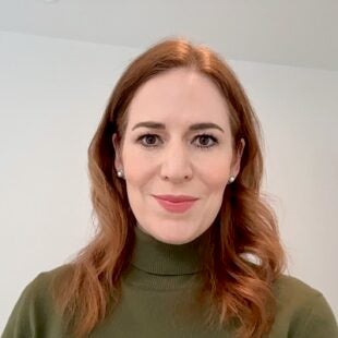 Jana van Greunen headshot