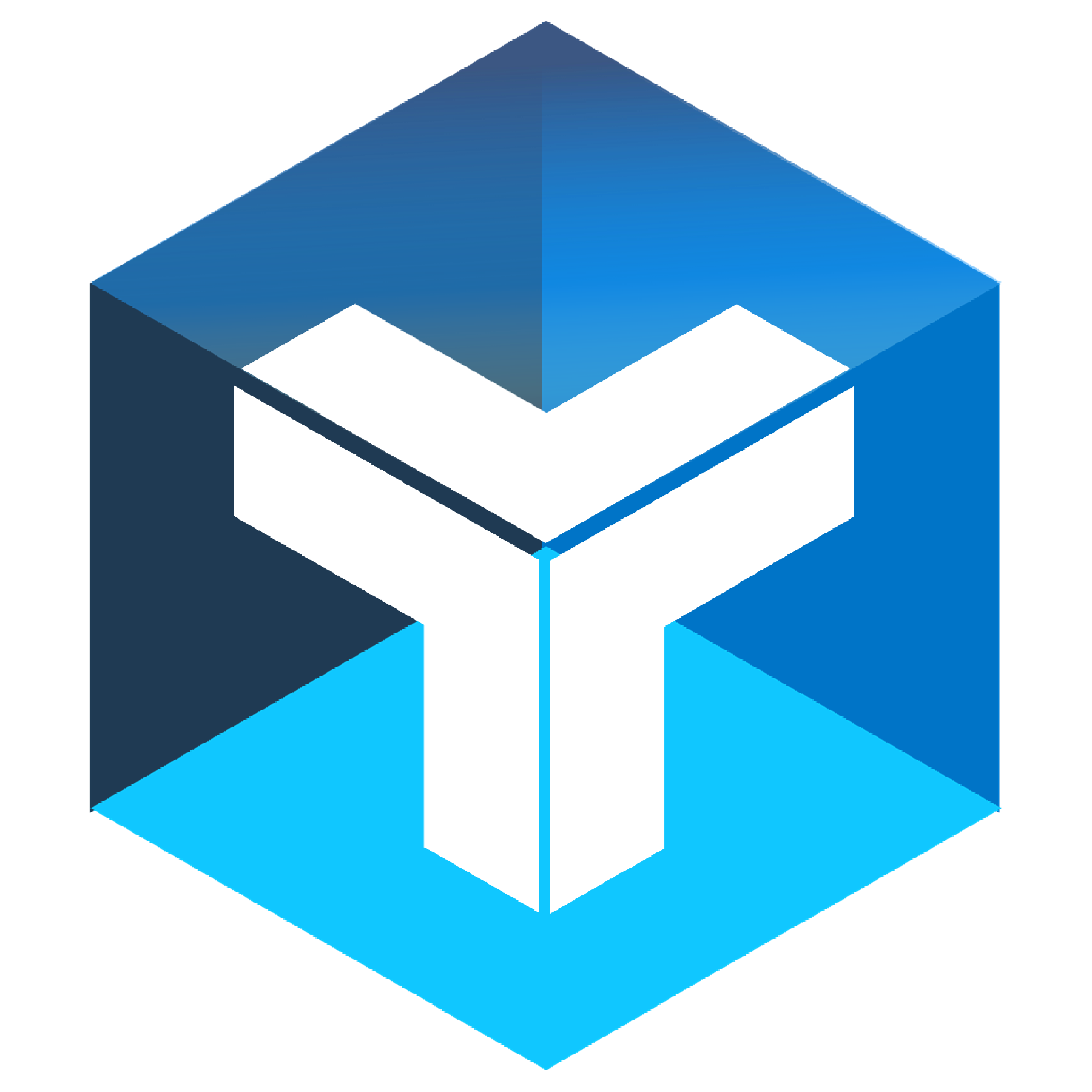 Triton Developer Conference logo