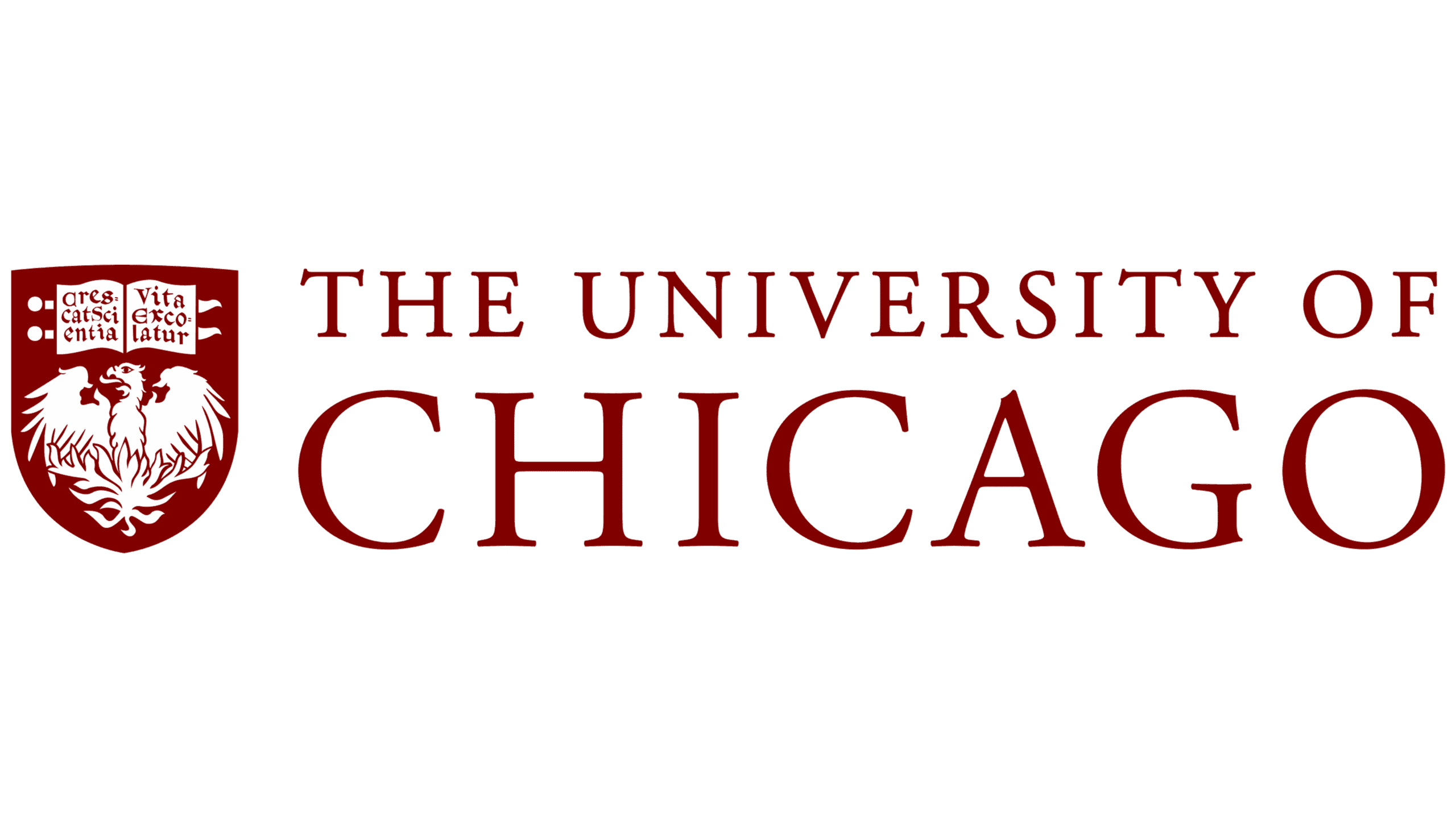 University of Chicago logo
