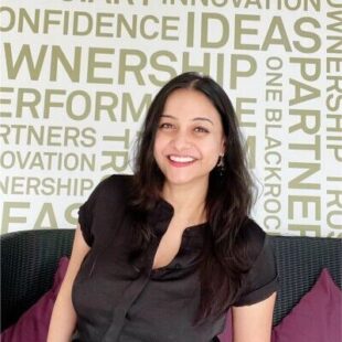 Satija Sarkar headshot