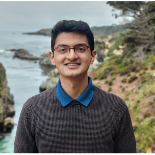Sumanth Hegde headshot