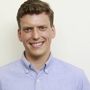 Brad Axen headshot