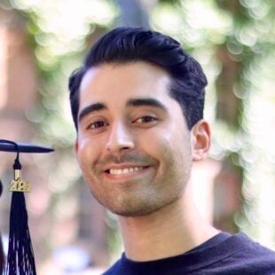 Carlos Jimenez headshot