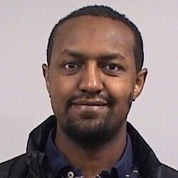 Addisu Taddese headshot