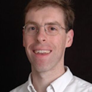 Jason Grout headshot