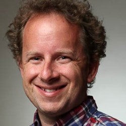 Jeremy Howard headshot