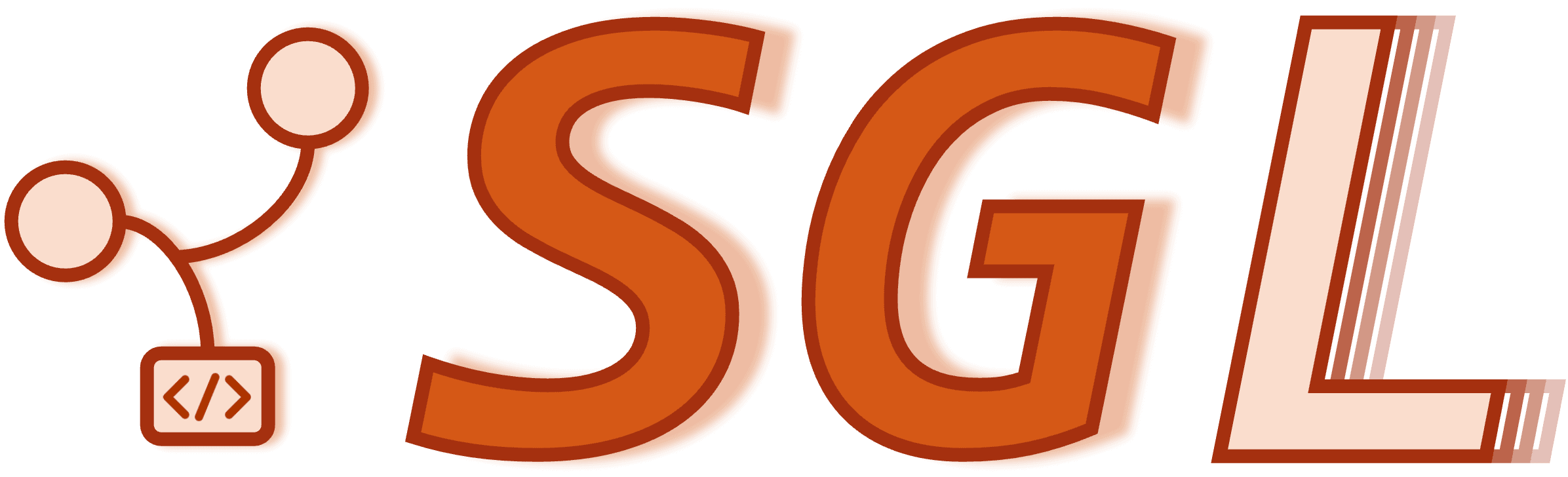 SGLang logo