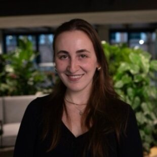 Tuana Çelik headshot