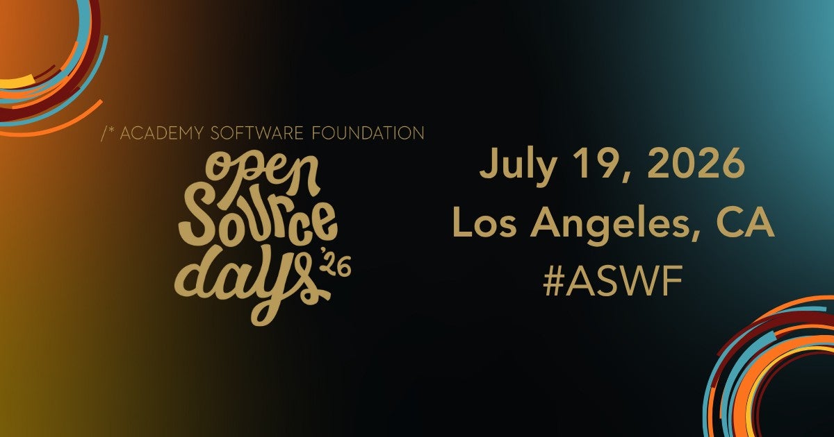Open Source Days Lf Events