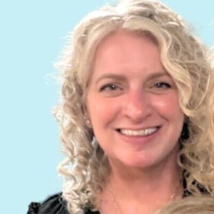 Lisa Briggs headshot