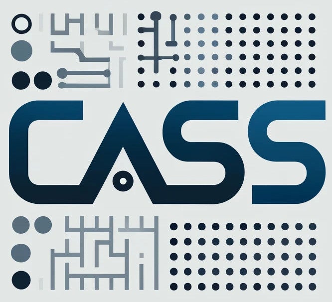 Consortium for the Advancement of Scientific Software logo