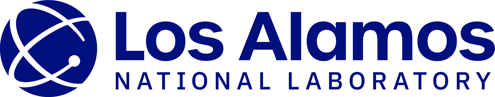 Los Alamos National Laboratory logo