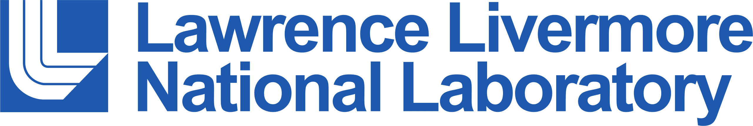 Lawrence Livermore National Laboratory logo