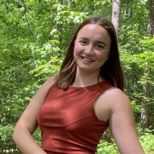 Megan Phinney headshot