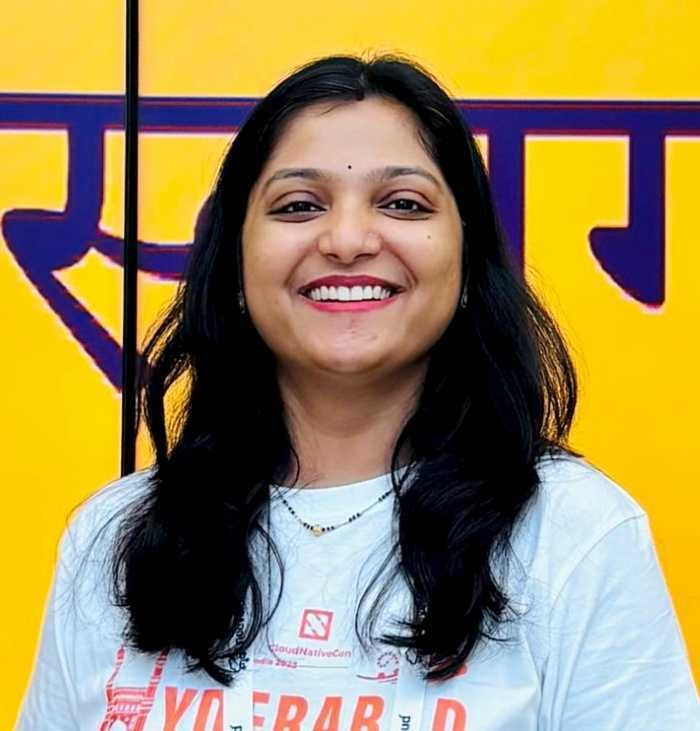 Sonali Srivastava Headshot