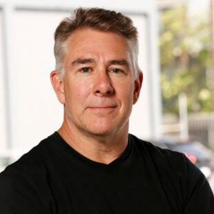 John Canning headshot