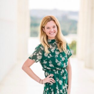 Kadi McKean headshot