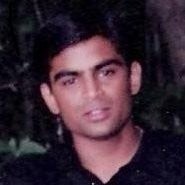Srikalyan Swayampakula headshot