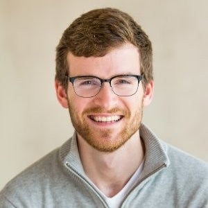 Paul Carleton  headshot
